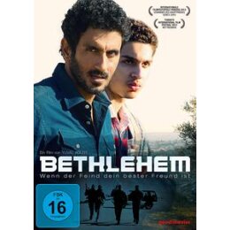 MARI, SHADI - BETHLEHEM - DVM