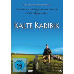 MATSCHENZ, JACOB - KALTE KARIBIK - DVM