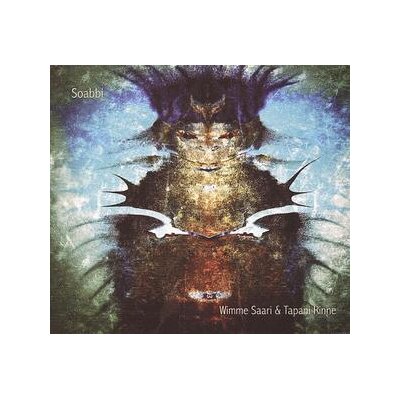 SAARI, WIMME & RINNE, TAPANI - SOABBI - CD