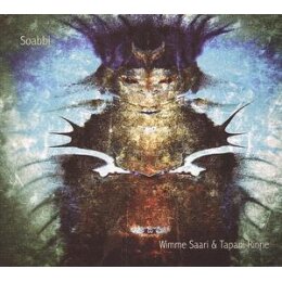 SAARI, WIMME & RINNE, TAPANI - SOABBI - CD