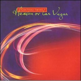 COCTEAU TWINS - HEAVEN OR LAS VEGAS - LPD