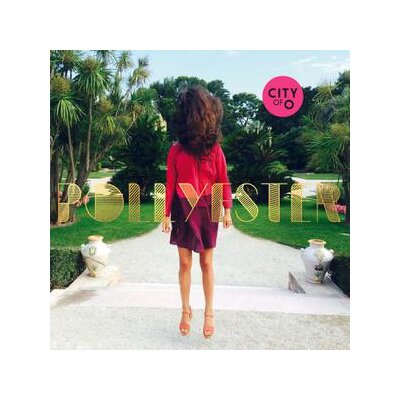 POLLYESTER - CITY OF O. - CD
