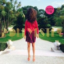 POLLYESTER - CITY OF O. - CD