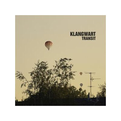 KLANGWART - TRANSIT - CD