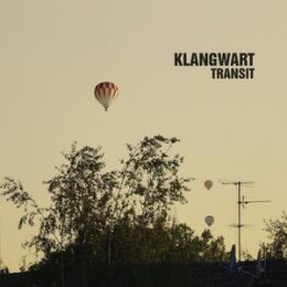 KLANGWART - TRANSIT - CD