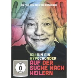 DOKUMENTATION - AUF DER SUCHE NACH HEILERN - DVM