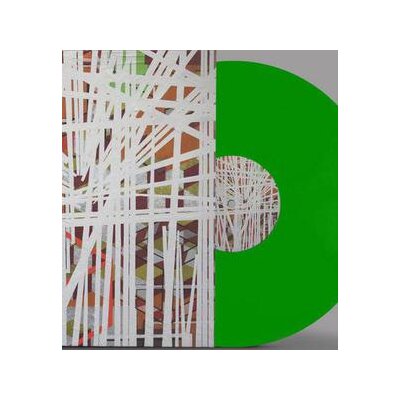 VARIOUS - RARE CUTS FROM THE MUNICH ELECTRONIC UNDERGROUND 1 - LP