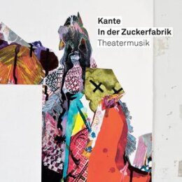 KANTE - IN DER ZUCKERFABRIK - CD