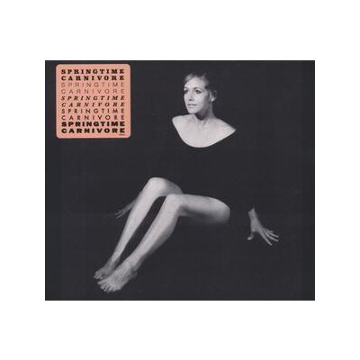 SPRINGTIME CARNIVORE - SPRINGTIME CARNIVORE - CD