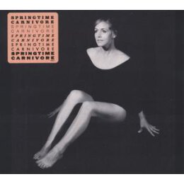 SPRINGTIME CARNIVORE - SPRINGTIME CARNIVORE - CD