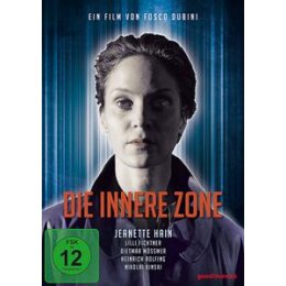 HAIN, JEANETTE - DIE INNERE ZONE - DVM