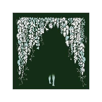HEY COLOSSUS - FOUR BIBLES - LP
