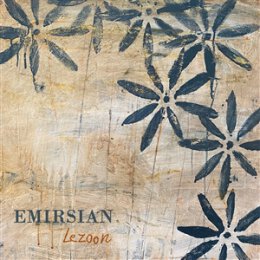 EMIRSIAN - LEZOON - CD