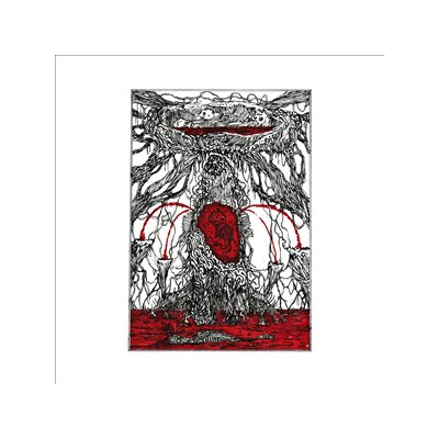 CTHONICA - THE LESSER INCANTATIONS OF CHTHONIC LORE - LP