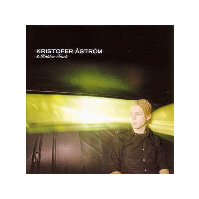 ASTRÖM, KRISTOFER - GO, WENT, GONE - LP