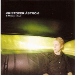 ASTRÖM, KRISTOFER - GO, WENT, GONE - LP