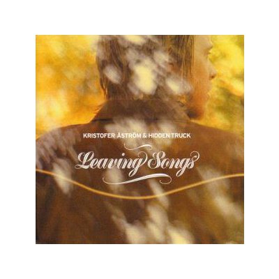 ASTRÖM, KRISTOFER - LEAVING SONGS - LP