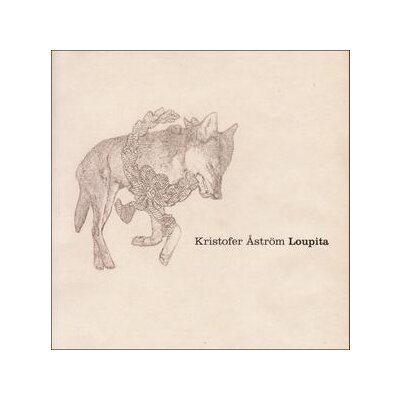 ASTRÖM, KRISTOFER - LOUPITA - LP