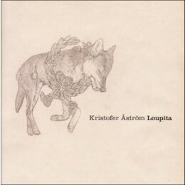 ASTRÖM, KRISTOFER - LOUPITA - LP