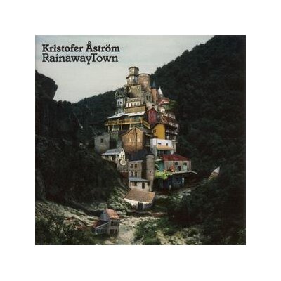 ASTRÖM, KRISTOFER - RAINAWAYTOWN - LP
