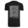 Joy Division - Unknown Pleasures - (MC075) - T-Shirt - black L