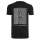 Joy Division - Unknown Pleasures - (MC075) - T-Shirt - black XL