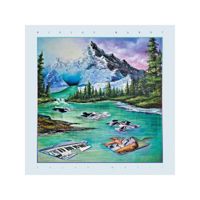 WANDT, NIKLAS - SOLAR MÜSLI - CD