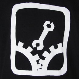 Sabotage - T-Shirt - black L