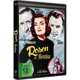 VERGESSENE DEUTSCHE FILMKLASSIKER - ROSEN FÜR...