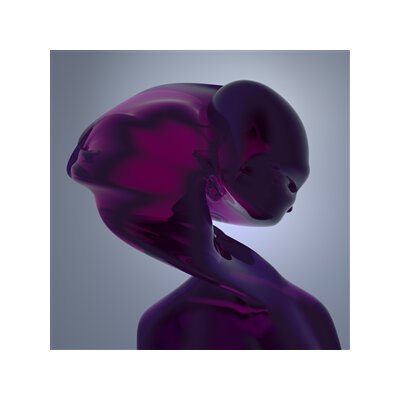 JAMES, LORAINE - REFLECTION - CD