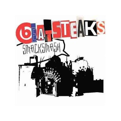 BEATSTEAKS - SMACK SMASH - CD