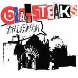 BEATSTEAKS - SMACK SMASH - CD