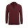 Continental - N50P Pullover Hood Side Pockets - claret red