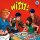 VARIOUS - WIZZZZZ FRENCH PSYCHORAMA 1967-1970 (WIZZZ #3) - CD