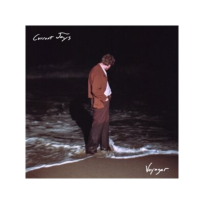CURRENT JOYS - VOYAGER - CD