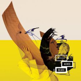 VARIOUS/, 4AD - BILLS & ACHES & BLUES (40 YEARS...