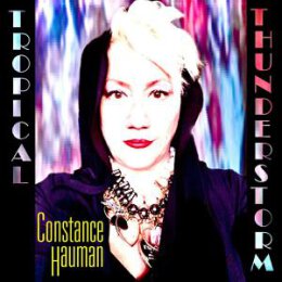 HAUMAN, CONSTANCE - TROPICAL THUNDERSTORM - CD