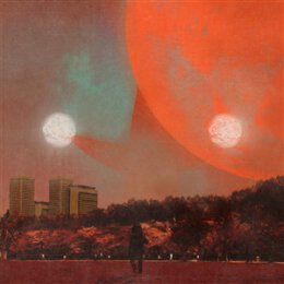 DOHI, ERIKA - I, CASTORPOLLUX - CD