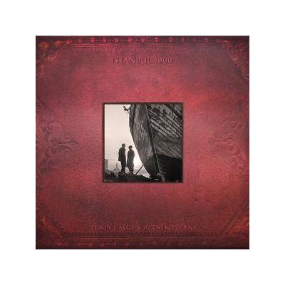 ERKIN CAVUS & REENTKO DIRKS - ISTANBUL 1900 - CD