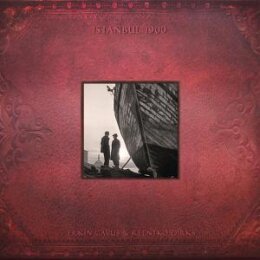 ERKIN CAVUS & REENTKO DIRKS - ISTANBUL 1900 - CD