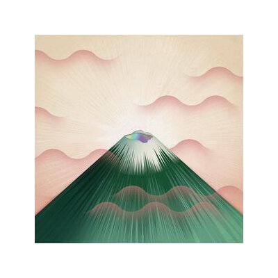 RHYS, GRUFF - SEEKING NEW GODS - CD