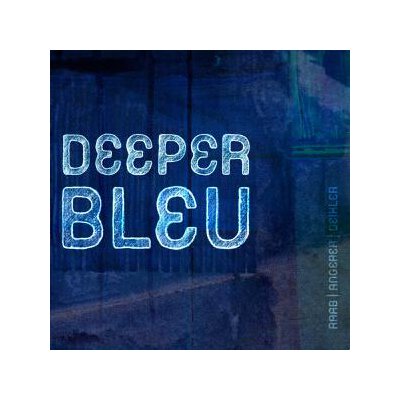 BLEU - DEEPER - CD