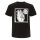 Streichholz - T-Shirt - black S