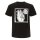 Streichholz - T-Shirt - black M