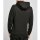 Build Your Brand - Heavy Hoody (BY011) - black / schwarz XXL