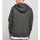 Build Your Brand - Heavy Zip Hoody (BY012) - charcoal 4XL