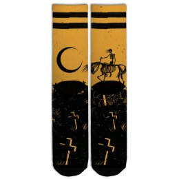 American Socks - Walker - Socken - Signature - Mid High L - XL / 42-46
