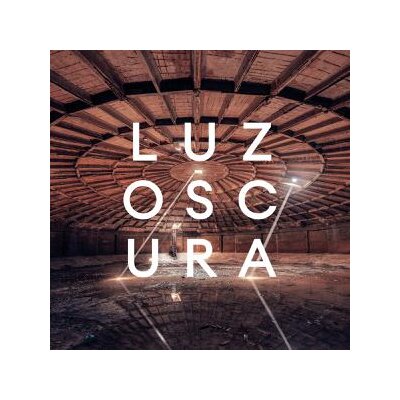 SASHA - LUZOSCURA - CD