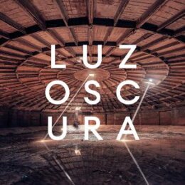 SASHA - LUZOSCURA - CD