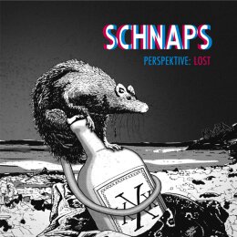 Schnaps - Perspektive: Lost - LP + DL